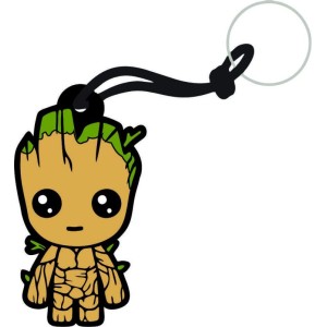 Chaveiro Groot